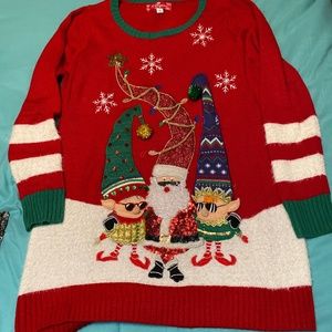 Christmas shirt